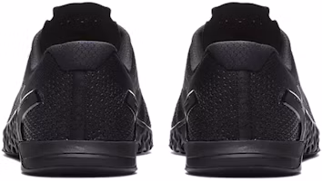 Shop Nike Metcon 4 黑武士