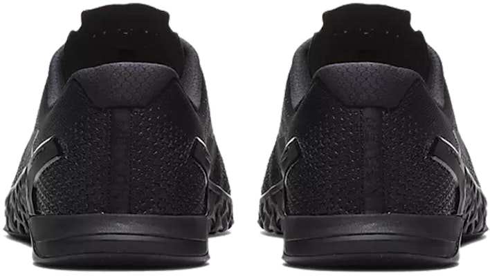 Nike Metcon 4 '黑色' AH7453-001 Shop Nike Metcon 4 '黑色' AH7453-001