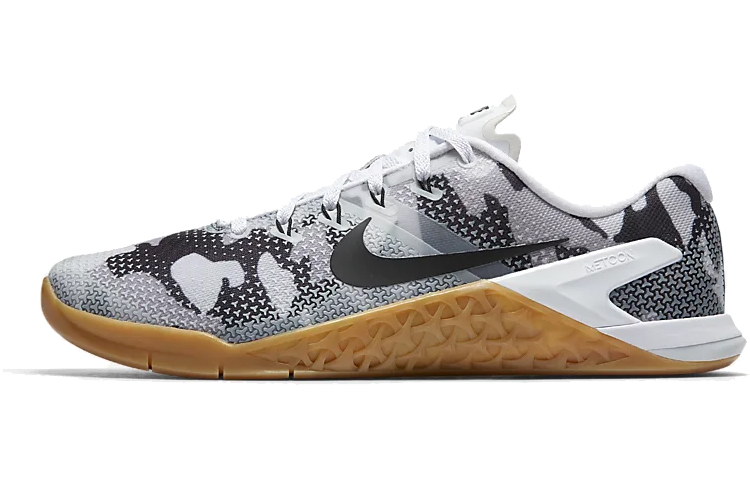 Nike Metcon 4 'Black Camo' AH7453-109