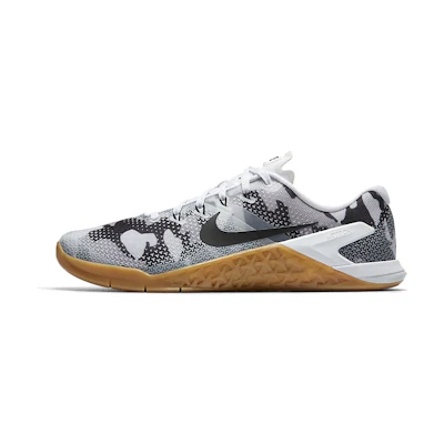 Nike Metcon 4 'Black Camo'