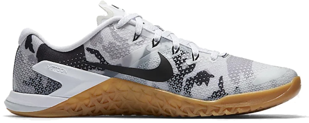 耐克 Metcon 4 '黑色迷彩' AH7453-109 Order 耐克 Metcon 4 '黑色迷彩' AH7453-109