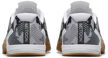Shop Nike Metcon 4 白色迷彩