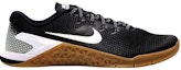 Order Nike Metcon 4 'Black Gum' Lelaki Hitam Gum AH7453-006