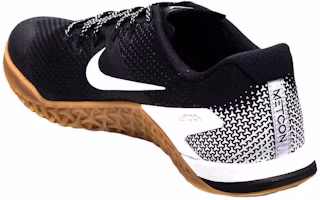Purchase Nike Metcon 4 舒適 減震耐磨 低幫 訓練鞋 男款 黑棕色