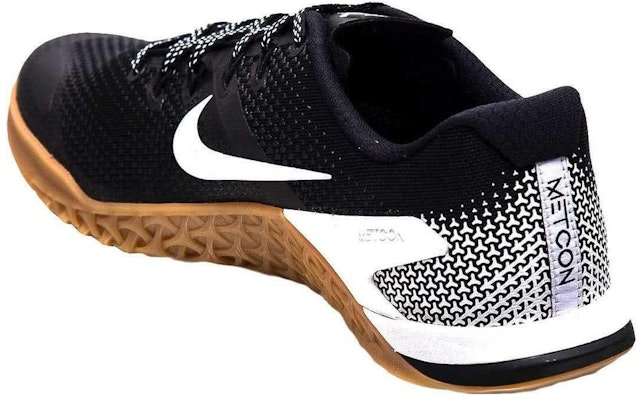 Nike Metcon 4 'Black Gum' AH7453-006 Purchase Nike Metcon 4 'Black Gum' AH7453-006