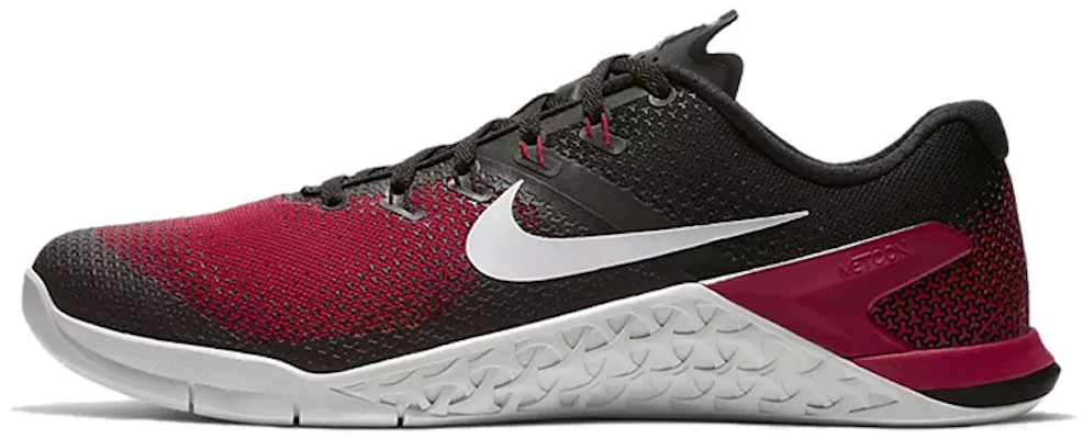 Nike Metcon 4 'Black Habanero Red' AH7453-002 Buy Nike Metcon 4 'Black Habanero Red' AH7453-002