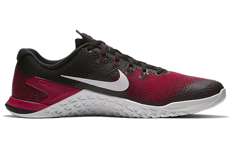 Order Nike Metcon 4 'Black Habanero Red' AH7453-002