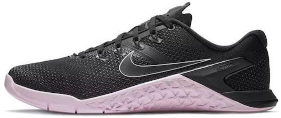 Nike Metcon 4 'Black Pink Foam' AH7453-011 Buy Nike Metcon 4 'Black Pink Foam' AH7453-011