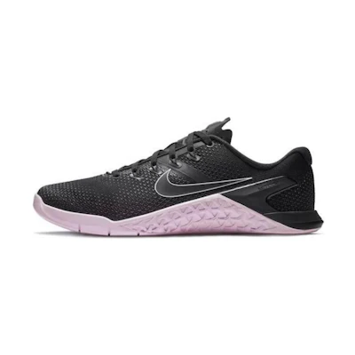 Nike Metcon 4 'Black Pink Foam'