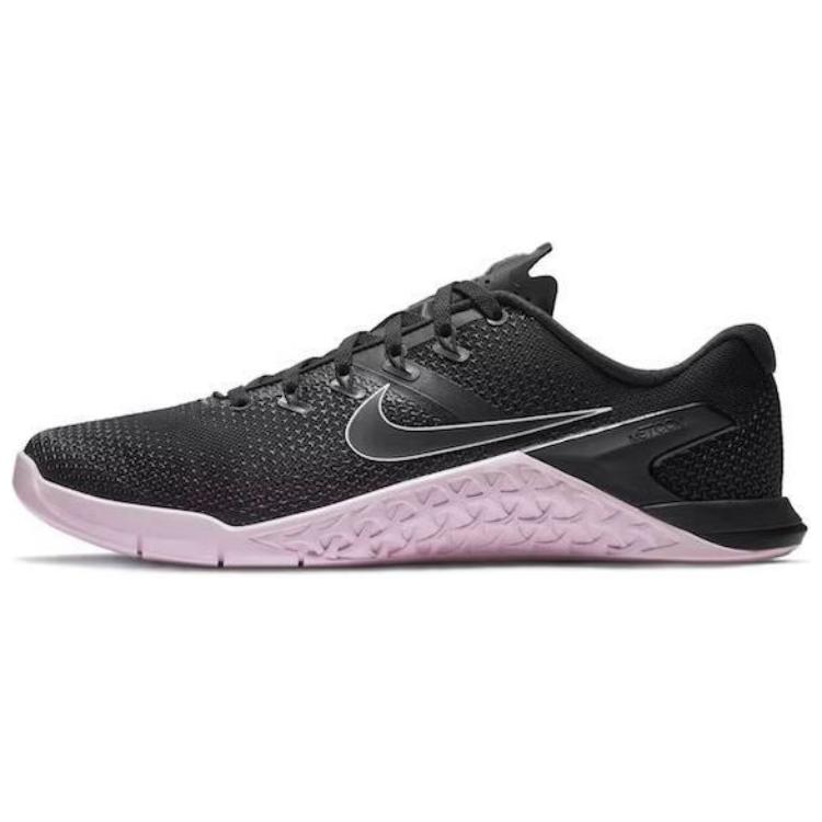 Nike Metcon 4 'Black Pink Foam' AH7453-011