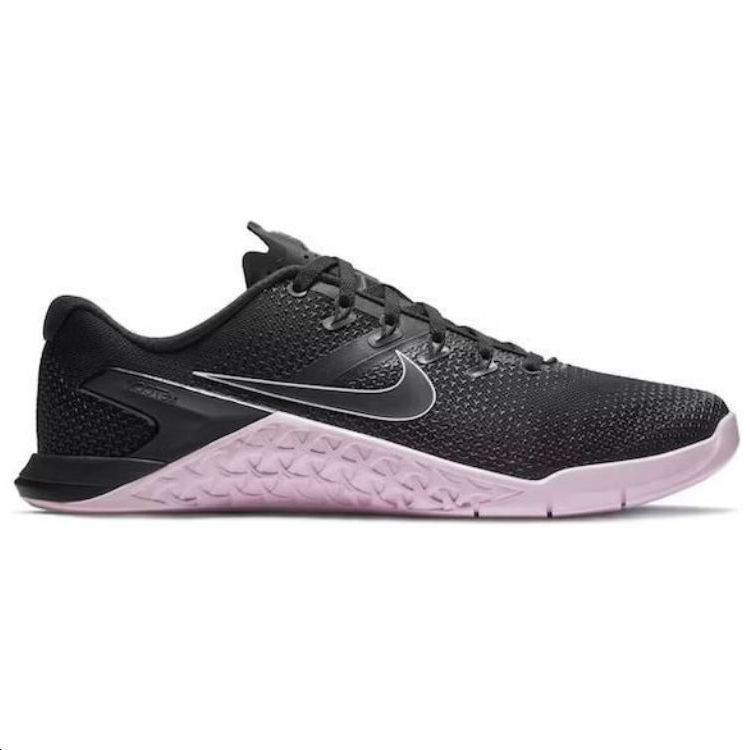 Order 耐克Metcon 4 '黑粉色泡沫' AH7453-011