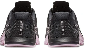 Purchase Nike Metcon 4「黑粉氣泡」AH7453-011