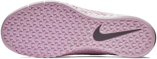 Details for Nike Metcon 4「黑粉氣泡」AH7453-011
