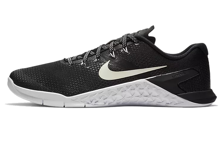 Nike Metcon 4 'Black White' AH7453-003