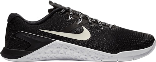 Nike Metcon 4 'Black White' AH7453-003 Nike Metcon 4 'Black White' AH7453-003