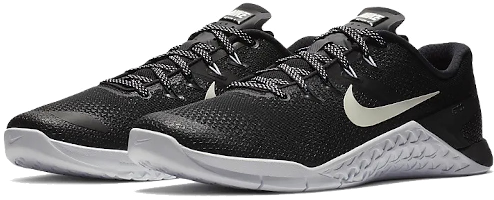 Nike Metcon 4 'Hitam Putih' AH7453-003 Lookbook Nike Metcon 4 'Hitam Putih' AH7453-003
