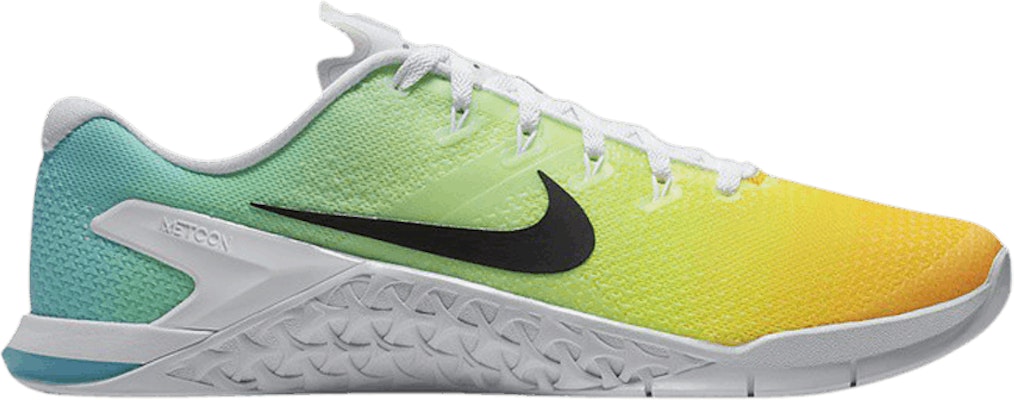 Nike free x metcon lagoon pulse discount