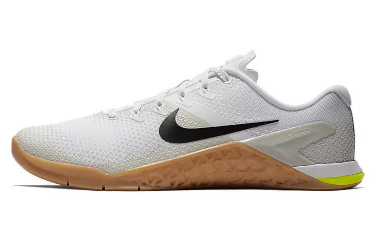 Buy Nike Metcon 4 'Light Bone Gum' Lelaki Kasut Sukan Fitness. AH7453-100
