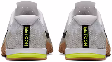 Shop 耐吉 Metcon 4 灰生胶