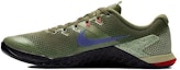 Buy Nike Metcon 4「橄欖帆布」低筒訓練鞋 橄欖綠