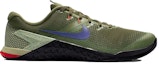 Order Nike Metcon 4「橄欖帆布」低筒訓練鞋 橄欖綠