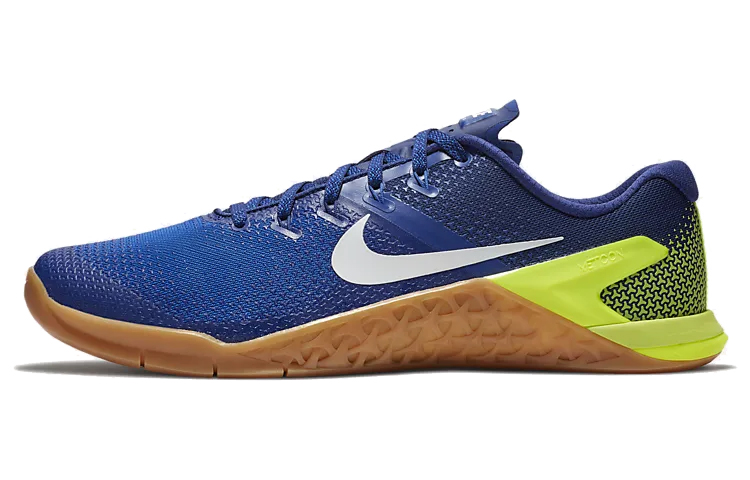 Buy Nike Metcon 4 'Racer Blue' Sepatu Olahraga Pria AH7453-701
