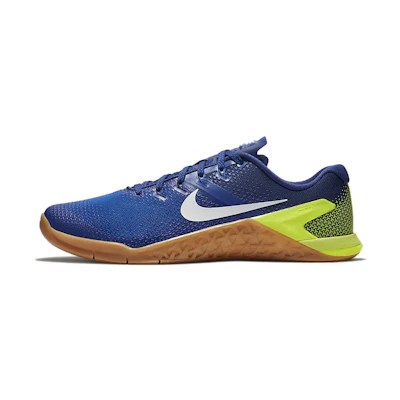 Nike Metcon 4 'Racer Blue'