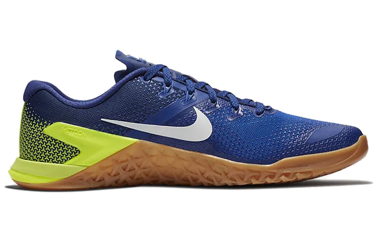 Nike Metcon 4 'Racer Blue' 圖 2