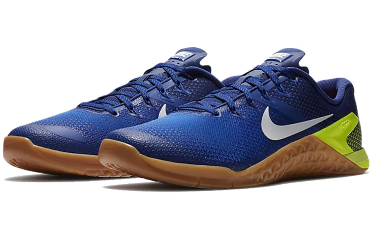 Lookbook Nike Metcon 4 ''Racer Blue'' Trainingsschuhe AH7453-701