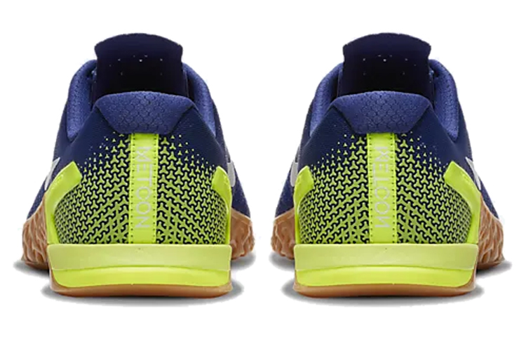 Nike Metcon 4 'Racer Blue' 圖 4