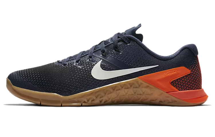 Nike Metcon 4 'Thunder Blue Crimson' AH7453-401