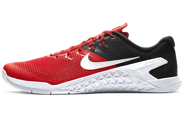 Buy 耐克 Metcon 4 '大学红' AH7453-600