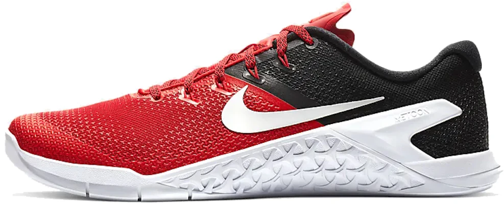 耐克 Metcon 4 '大学红' AH7453-600 Buy 耐克 Metcon 4 '大学红' AH7453-600