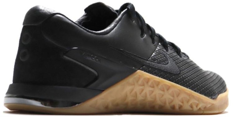 耐克Metcon 4 PE '马特·弗雷泽'训练鞋 AR8819-001 Lookbook 耐克Metcon 4 PE '马特·弗雷泽'训练鞋 AR8819-001