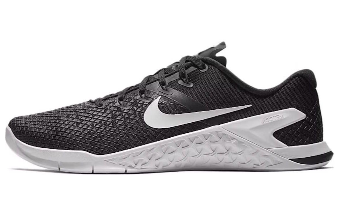 Nike Metcon 4 XD 'Black' BV1636-001