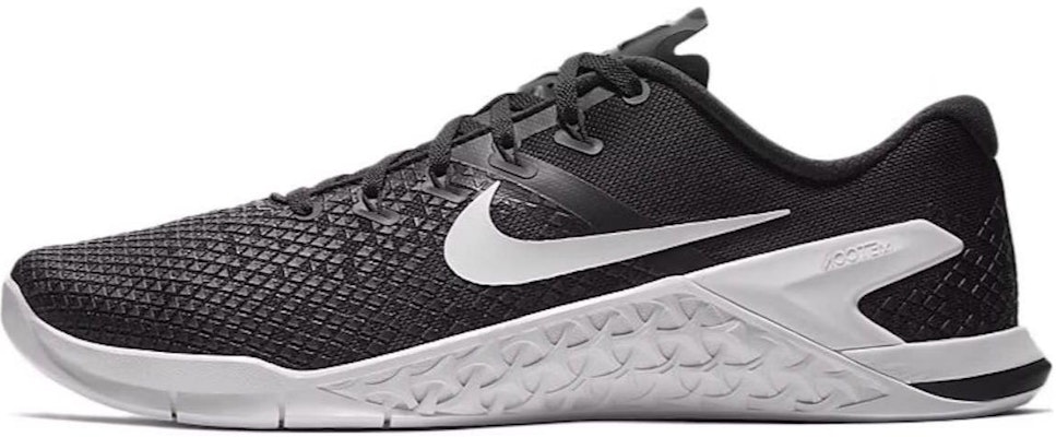 耐克Metcon 4 XD '黑色' BV1636-001 Buy 耐克Metcon 4 XD '黑色' BV1636-001