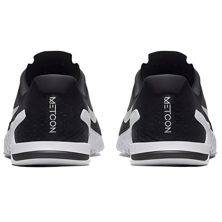 Lookbook 나이키 메트콘 4 XD '블랙' (Nike Metcon 4 XD '블랙') BV1636-001