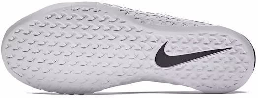 Shop Nike Metcon 4 耐磨防滑 低筒 訓練鞋 男款 黑白