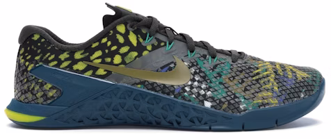 Nike Metcon 4 XD 'Camo Nightshade' BV1636-300 Nike Metcon 4 XD 'Camo Nightshade' BV1636-300