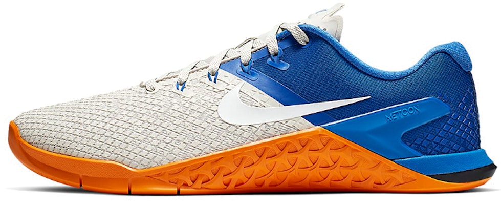 Nike Metcon 4 XD 'Hueso Claro Royal' BV1636-002 Buy Nike Metcon 4 XD 'Hueso Claro Royal' BV1636-002