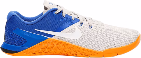 Nike Metcon 4 XD 'Light Bone Royal' BV1636-002 Nike Metcon 4 XD 'Light Bone Royal' BV1636-002