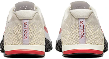 Shop 耐吉 Metcon 4 XD 白紅