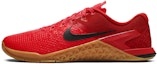 Buy Nike Metcon 4 XD 'Red Orbit' Sepatu Olahraga фитнес Merah BV1636-600