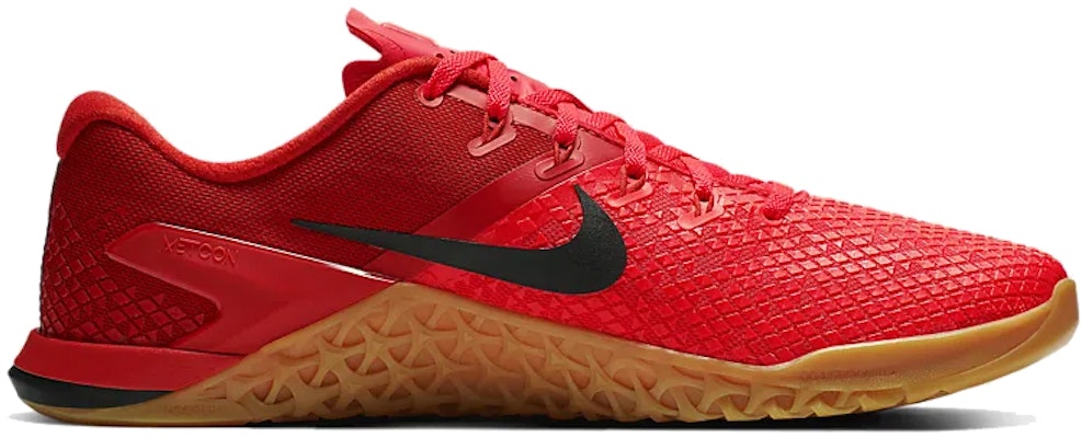 Nike Metcon 4 XD 'Red Orbit' Sepatu Olahraga фитнес Merah BV1636-600 Order Nike Metcon 4 XD 'Red Orbit' Sepatu Olahraga фитнес Merah BV1636-600