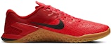 Order Nike Metcon 4 XD 'Red Orbit' Sepatu Olahraga фитнес Merah BV1636-600