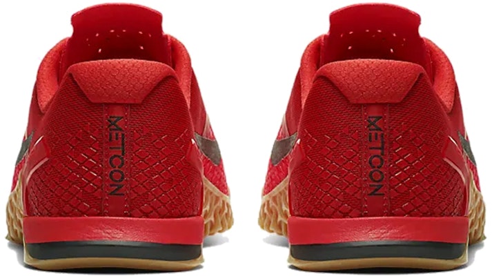 Nike Metcon 4 XD 'Red Orbit' Sepatu Olahraga фитнес Merah BV1636-600 Shop Nike Metcon 4 XD 'Red Orbit' Sepatu Olahraga фитнес Merah BV1636-600