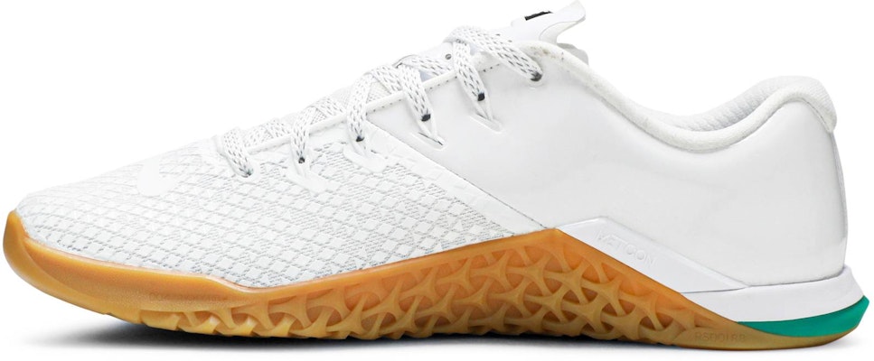 Nike Metcon 4 XD 'Whiteboard' Putih Tulen BQ9409-112 Lookbook Nike Metcon 4 XD 'Whiteboard' Putih Tulen BQ9409-112