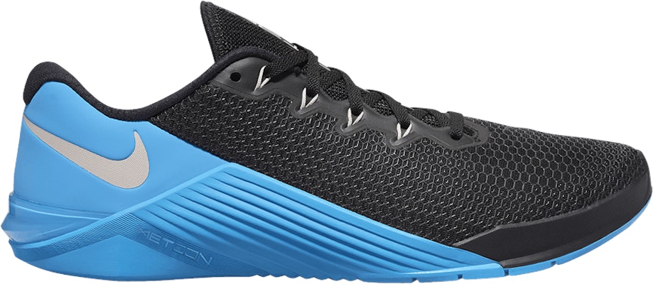Nike Metcon 5 'Black Current Blue' AQ1189-040 Buy Nike Metcon 5 'Black Current Blue' AQ1189-040