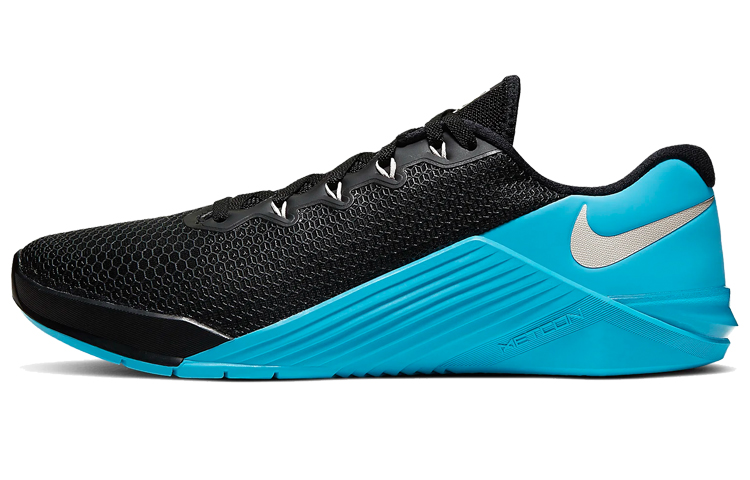 Buy Nike Metcon 5 'Black Current Blue' AQ1189-040