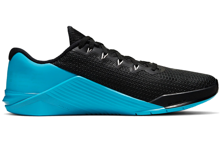 Order Nike Metcon 5 'Black Current Blue' AQ1189-040